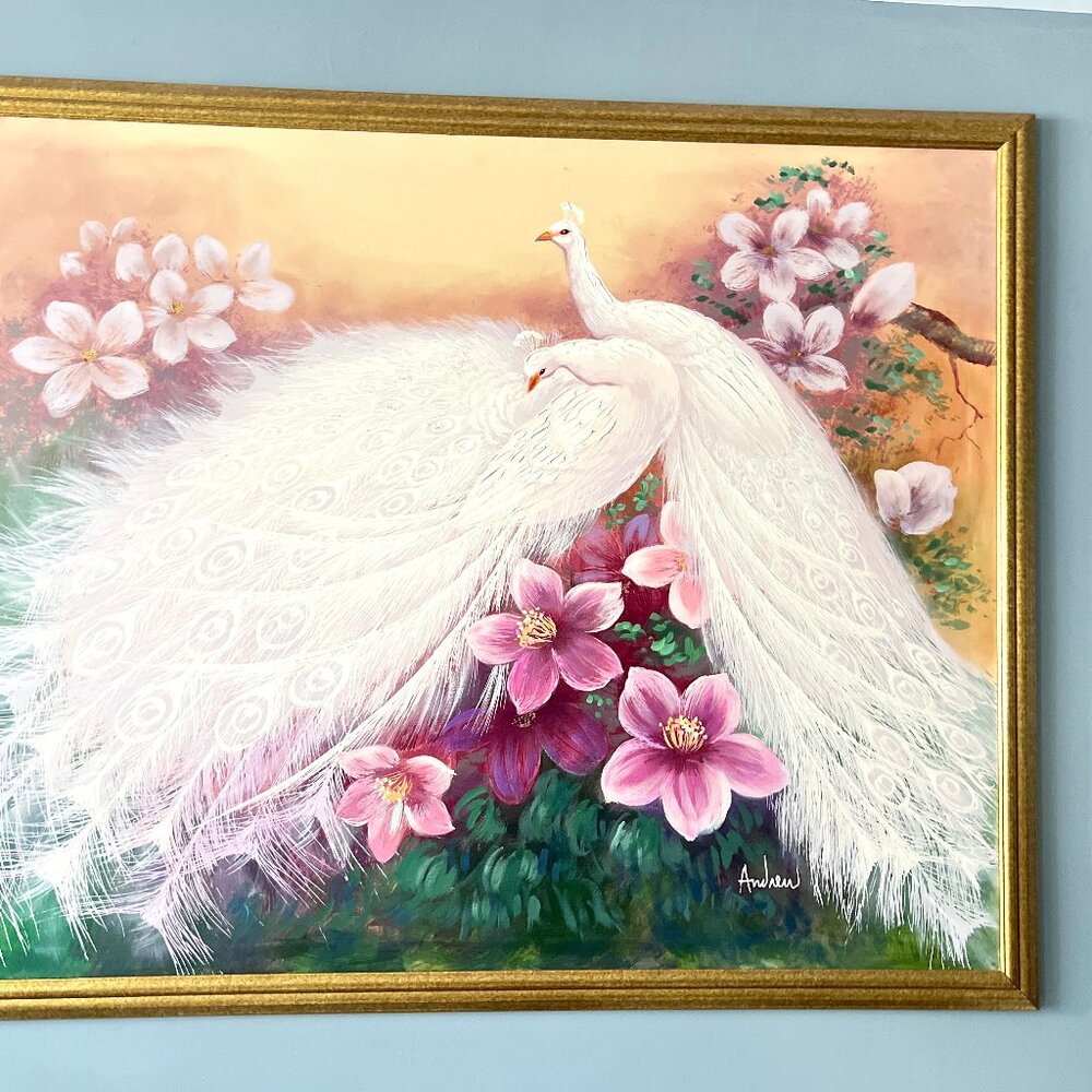 Wall Decor